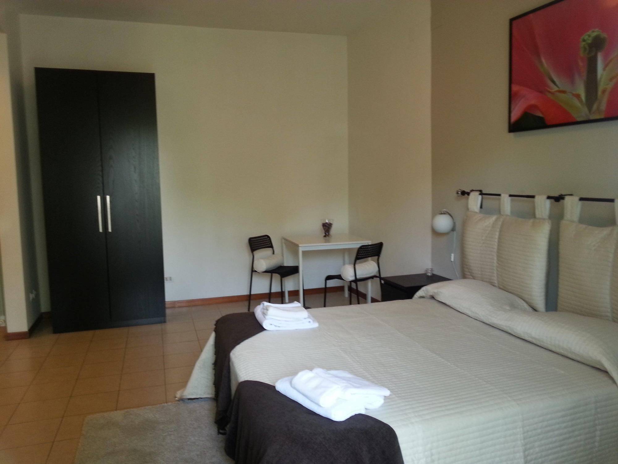 Residenza Giulia Aparthotel - Rome, Rome